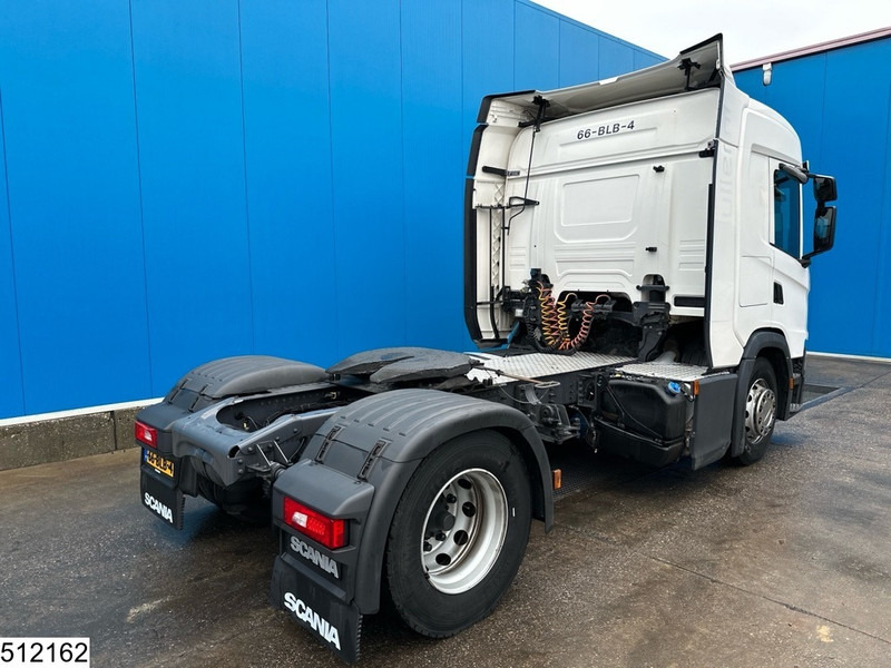 Scania G 410 EURO 6 - Тягач: фото 4 Scania G 410 EURO 6 - Тягач: фото 4