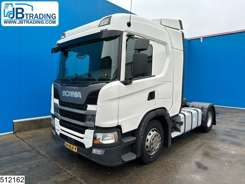 Scania G 410 EURO 6 - Тягач: фото 1 Scania G 410 EURO 6 - Тягач: фото 1