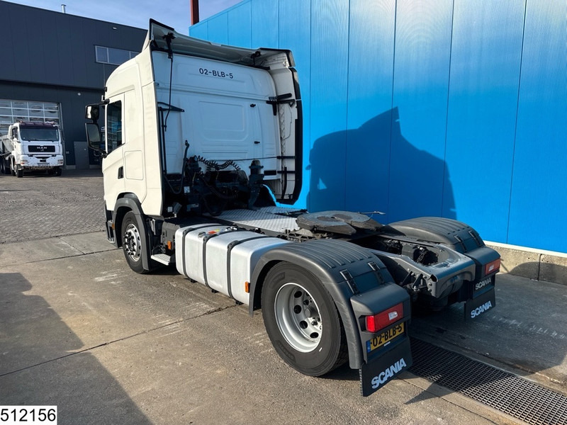 Scania G 410 EURO 6 - Тягач: фото 4 Scania G 410 EURO 6 - Тягач: фото 4