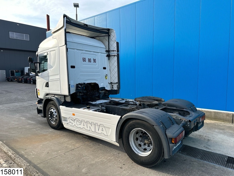 Scania G 440 EURO 5, Retarder, Hydraulic - Тягач: фото 4 Scania G 440 EURO 5, Retarder, Hydraulic - Тягач: фото 4