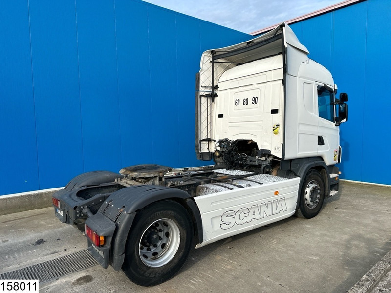 Scania G 440 EURO 5, Retarder, Hydraulic - Тягач: фото 2 Scania G 440 EURO 5, Retarder, Hydraulic - Тягач: фото 2