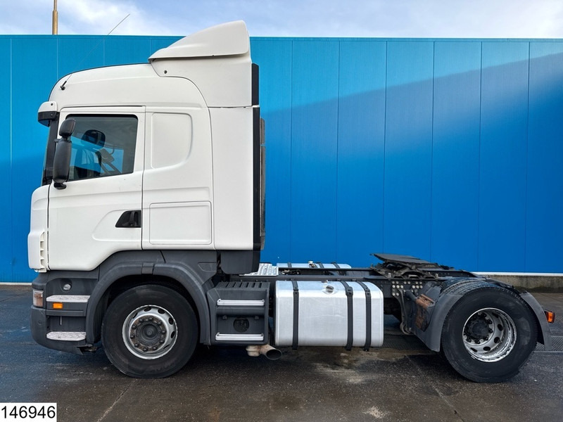 Scania R 400 EURO 5, Retarder - Тягач: фото 3 Scania R 400 EURO 5, Retarder - Тягач: фото 3