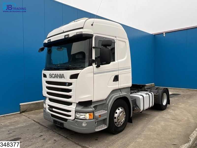 Scania R 490 EURO 6, ADR, Retarder, PTO - Тягач: фото 1 Scania R 490 EURO 6, ADR, Retarder, PTO - Тягач: фото 1