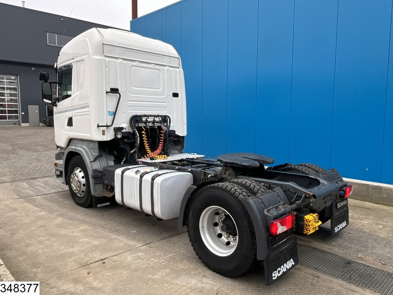 Scania R 490 EURO 6, ADR, Retarder, PTO - Тягач: фото 5 Scania R 490 EURO 6, ADR, Retarder, PTO - Тягач: фото 5