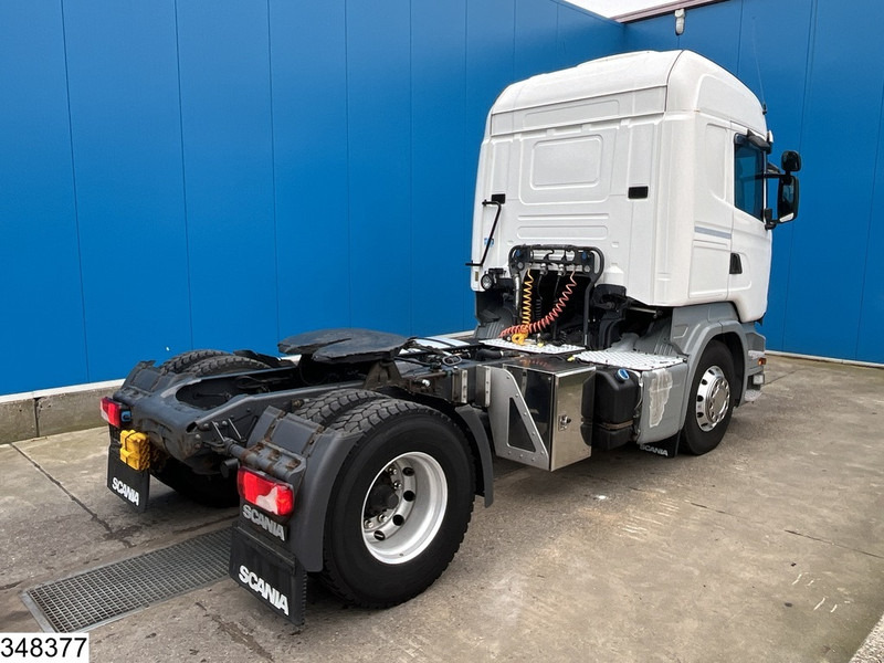 Scania R 490 EURO 6, ADR, Retarder, PTO - Тягач: фото 2 Scania R 490 EURO 6, ADR, Retarder, PTO - Тягач: фото 2