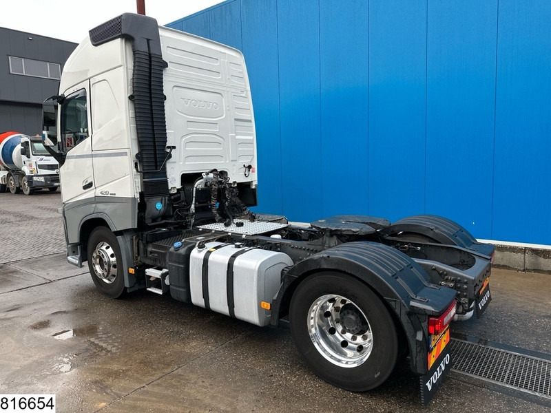 Volvo FH 420 EURO 6, ADR, PTO, Standairco - Тягач: фото 4 Volvo FH 420 EURO 6, ADR, PTO, Standairco - Тягач: фото 4