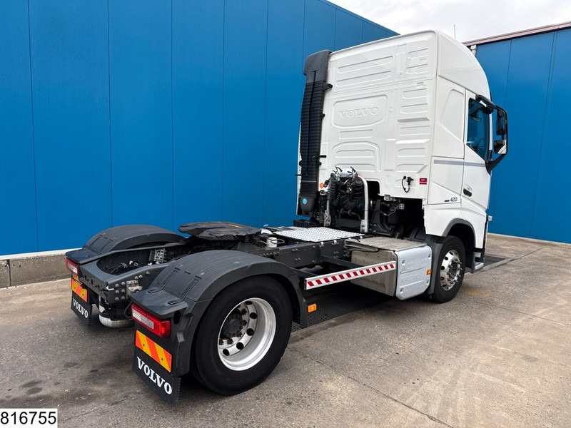 Volvo FH 420 EURO 6, ADR, PTO, Standairco - Тягач: фото 2 Volvo FH 420 EURO 6, ADR, PTO, Standairco - Тягач: фото 2