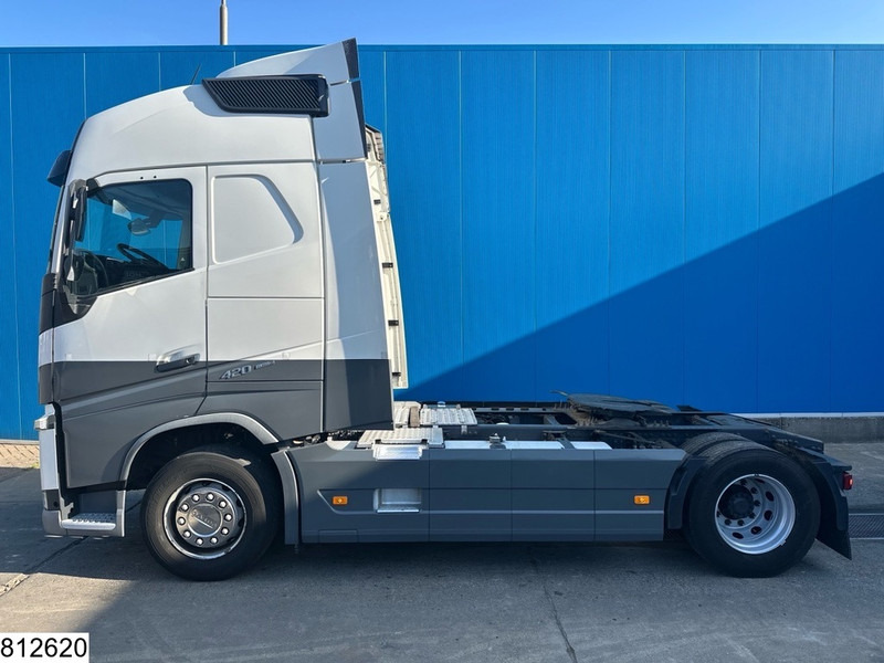 Тягач Volvo FH 420 EURO 6: фото 11