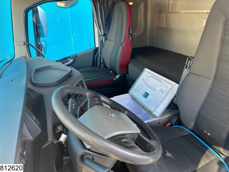 Тягач Volvo FH 420 EURO 6: фото 9