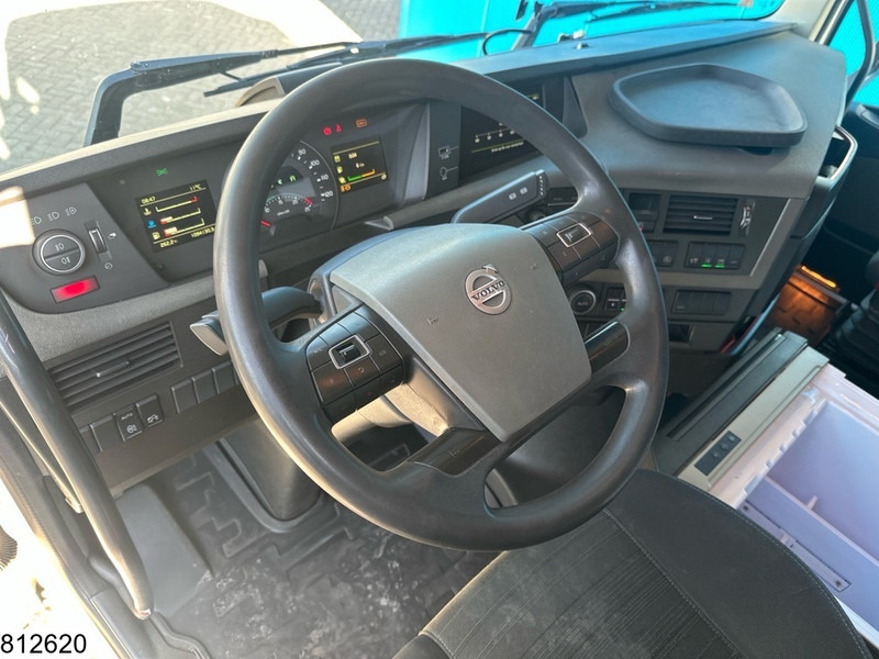 Volvo FH 420 EURO 6 - Тягач: фото 5 Volvo FH 420 EURO 6 - Тягач: фото 5