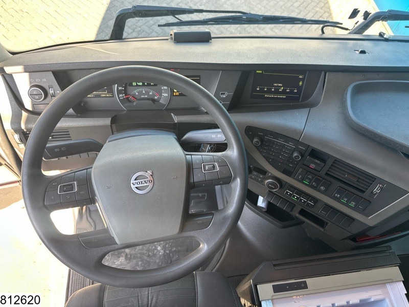 Тягач Volvo FH 420 EURO 6: фото 10