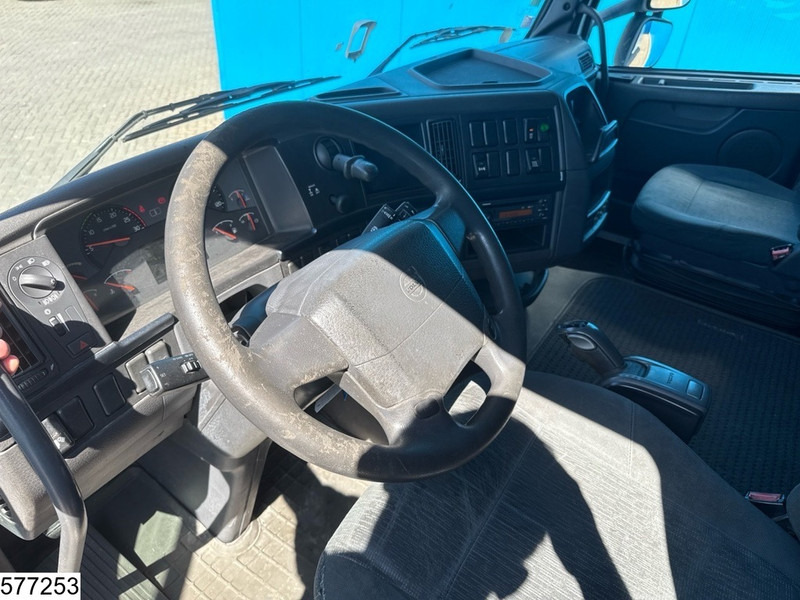 Тягач Volvo FH 460 EURO 5, Hydraulic: фото 7 Тягач Volvo FH 460 EURO 5, Hydraulic: фото 7