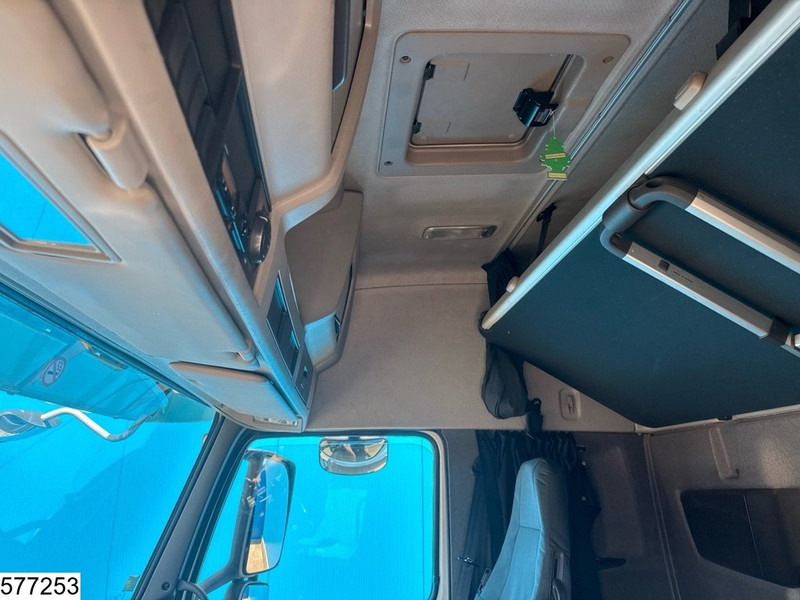 Тягач Volvo FH 460 EURO 5, Hydraulic: фото 8 Тягач Volvo FH 460 EURO 5, Hydraulic: фото 8