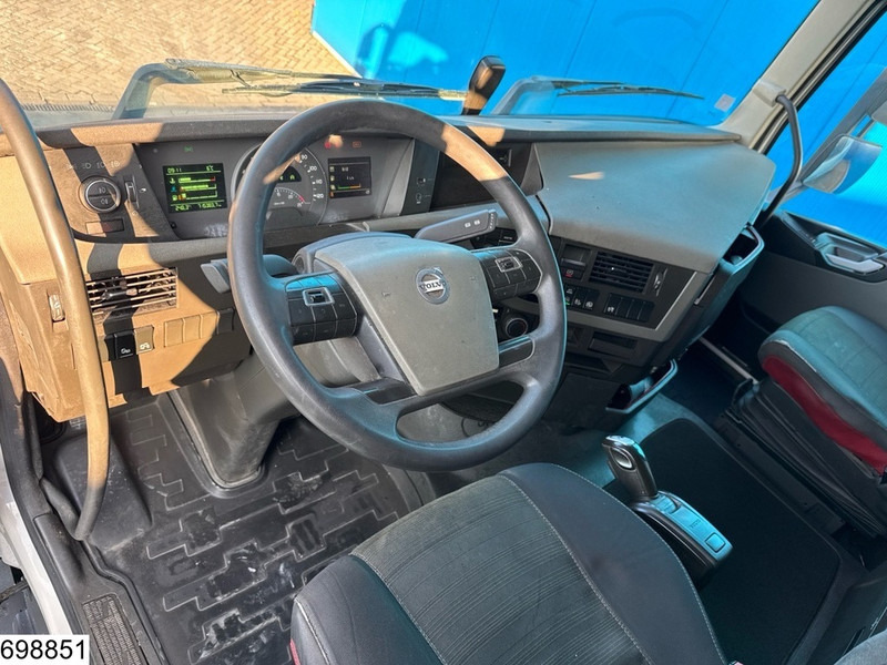 Volvo FH 460 EURO 6 - Тягач: фото 5 Volvo FH 460 EURO 6 - Тягач: фото 5