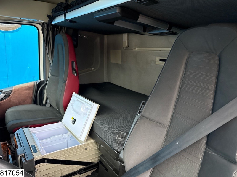 Тягач Volvo FH 460 XL, EURO 6, Standairco, i-Shift: фото 8