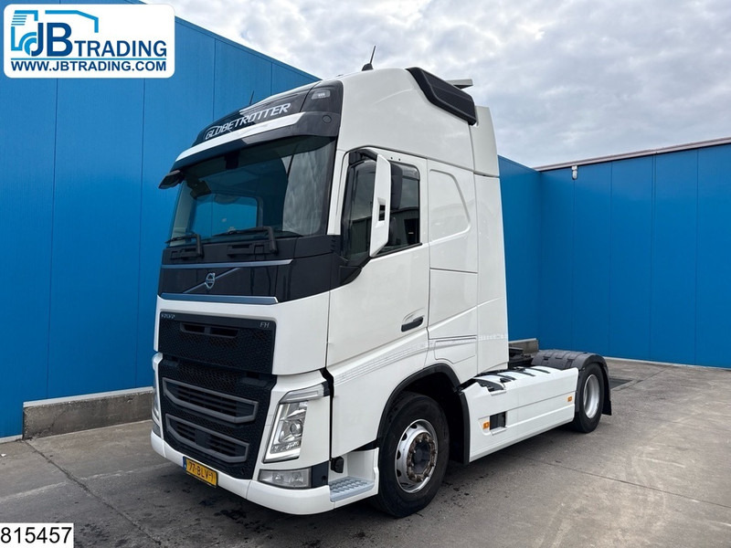 Volvo FH 460 XL, EURO 6, Standairco, i-Shift - Тягач: фото 1 Volvo FH 460 XL, EURO 6, Standairco, i-Shift - Тягач: фото 1