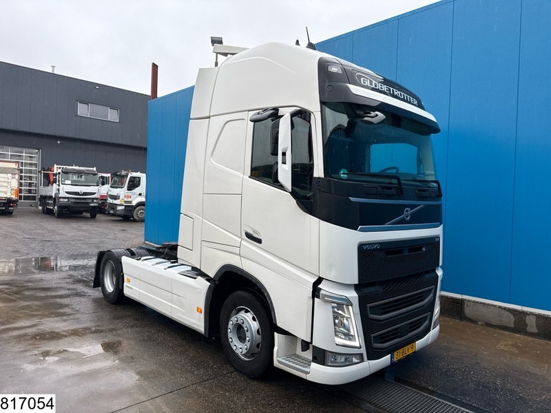 Volvo FH 460 XL, EURO 6, Standairco, i-Shift - Тягач: фото 2 Volvo FH 460 XL, EURO 6, Standairco, i-Shift - Тягач: фото 2