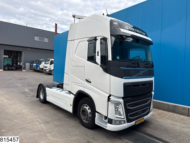 Volvo FH 460 XL, EURO 6, Standairco, i-Shift - Тягач: фото 2 Volvo FH 460 XL, EURO 6, Standairco, i-Shift - Тягач: фото 2