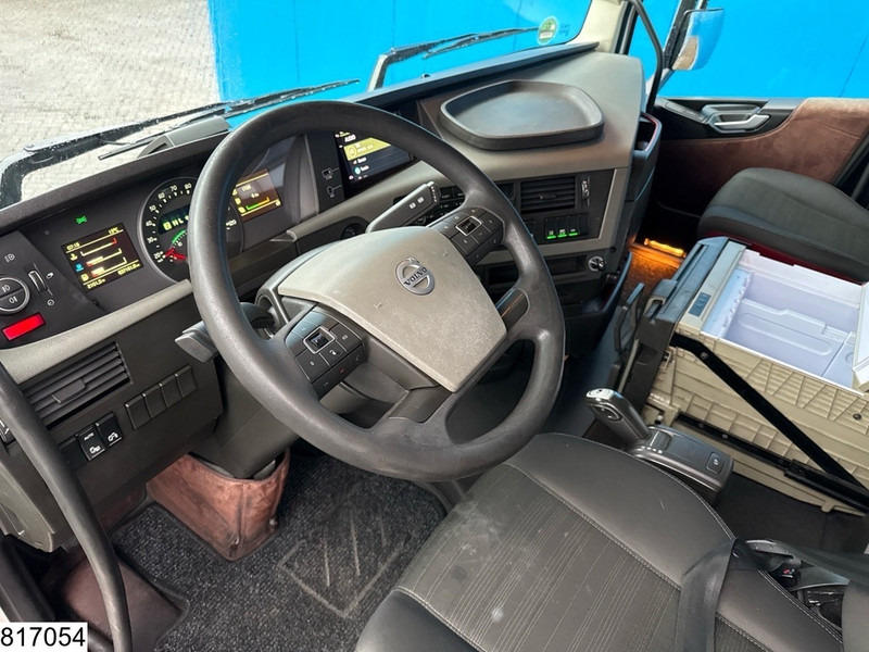 Тягач Volvo FH 460 XL, EURO 6, Standairco, i-Shift: фото 7
