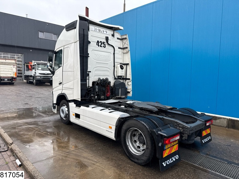 Volvo FH 460 XL, EURO 6, Standairco, i-Shift - Тягач: фото 4 Volvo FH 460 XL, EURO 6, Standairco, i-Shift - Тягач: фото 4