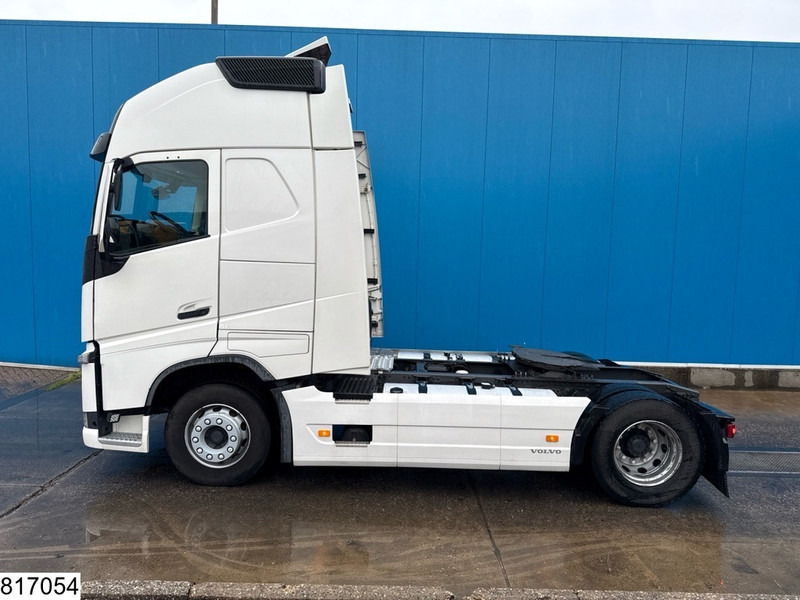 Тягач Volvo FH 460 XL, EURO 6, Standairco, i-Shift: фото 10