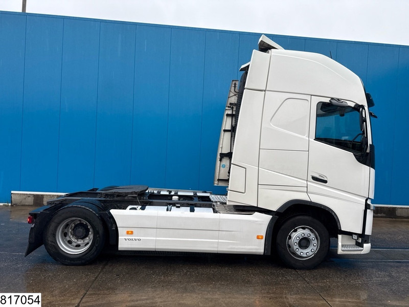 Тягач Volvo FH 460 XL, EURO 6, Standairco, i-Shift: фото 11