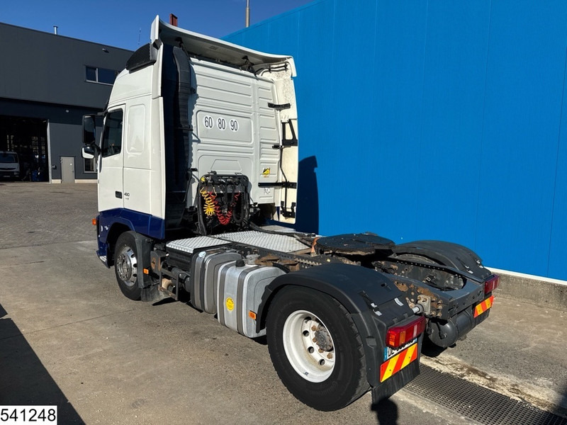 Volvo FH 480 EURO 5, Hydraulic - Тягач: фото 3 Volvo FH 480 EURO 5, Hydraulic - Тягач: фото 3