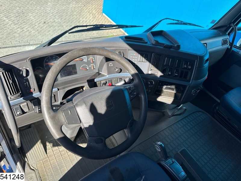 Volvo FH 480 EURO 5, Hydraulic - Тягач: фото 5 Volvo FH 480 EURO 5, Hydraulic - Тягач: фото 5