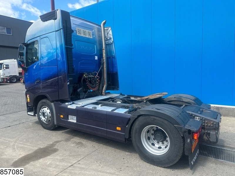 Volvo FH 500 EURO 6, Retarder, PTO, I-Shift - Тягач: фото 4 Volvo FH 500 EURO 6, Retarder, PTO, I-Shift - Тягач: фото 4