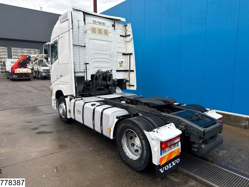 Volvo FH 500 EURO 6, Standairco - Тягач: фото 4 Volvo FH 500 EURO 6, Standairco - Тягач: фото 4