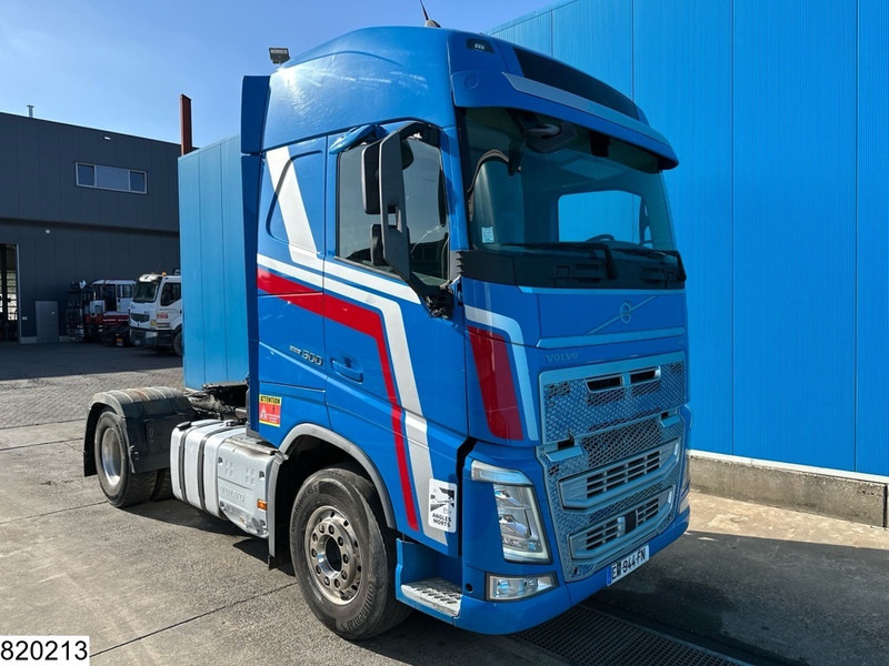Volvo FH 500 EURO 6, Standairco - Тягач: фото 3 Volvo FH 500 EURO 6, Standairco - Тягач: фото 3