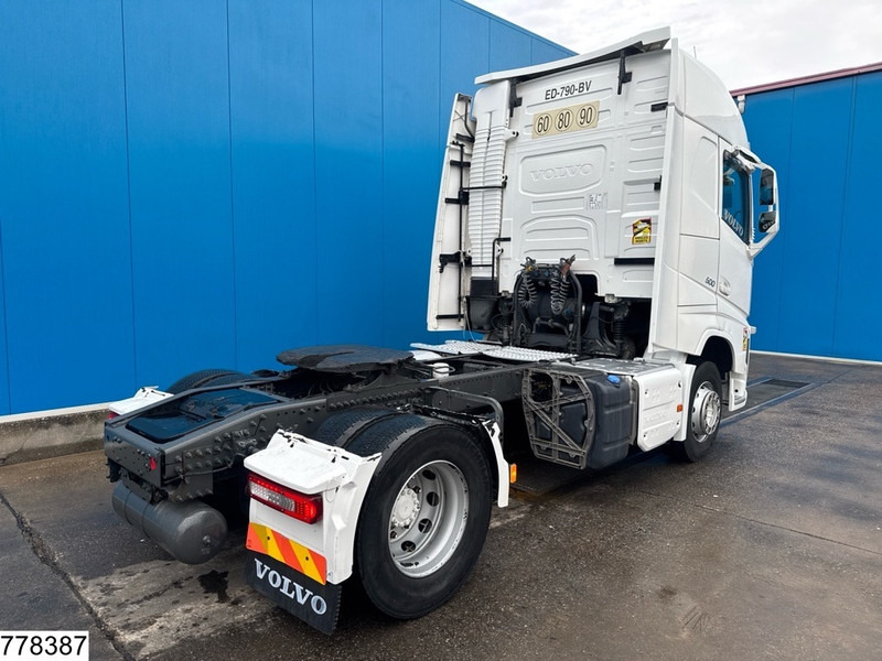 Volvo FH 500 EURO 6, Standairco - Тягач: фото 2 Volvo FH 500 EURO 6, Standairco - Тягач: фото 2