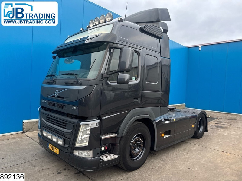 Volvo FM 420 EURO 6 - Тягач: фото 1 Volvo FM 420 EURO 6 - Тягач: фото 1