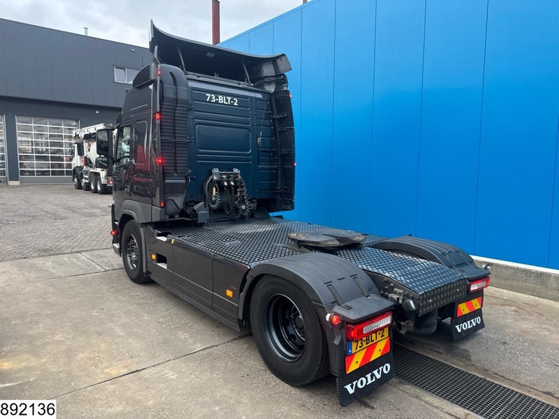 Volvo FM 420 EURO 6 - Тягач: фото 4 Volvo FM 420 EURO 6 - Тягач: фото 4