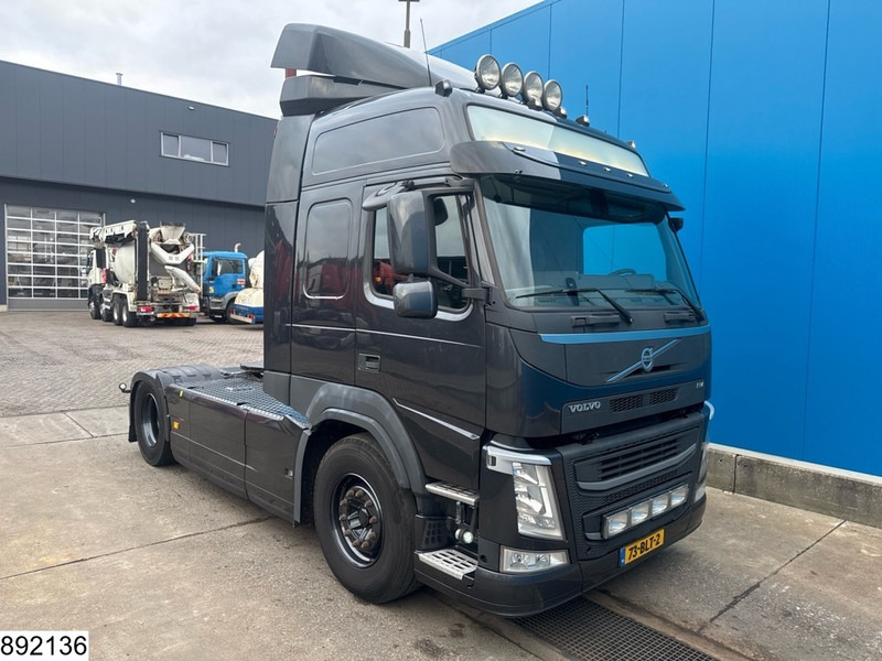 Volvo FM 420 EURO 6 - Тягач: фото 3 Volvo FM 420 EURO 6 - Тягач: фото 3