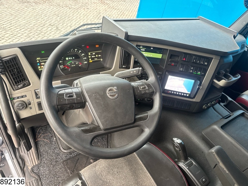 Volvo FM 420 EURO 6 - Тягач: фото 5 Volvo FM 420 EURO 6 - Тягач: фото 5