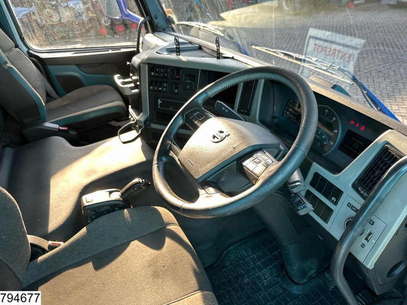 Volvo FM 460 6x2, EURO 6, PTO, RHD - Тягач: фото 5 Volvo FM 460 6x2, EURO 6, PTO, RHD - Тягач: фото 5