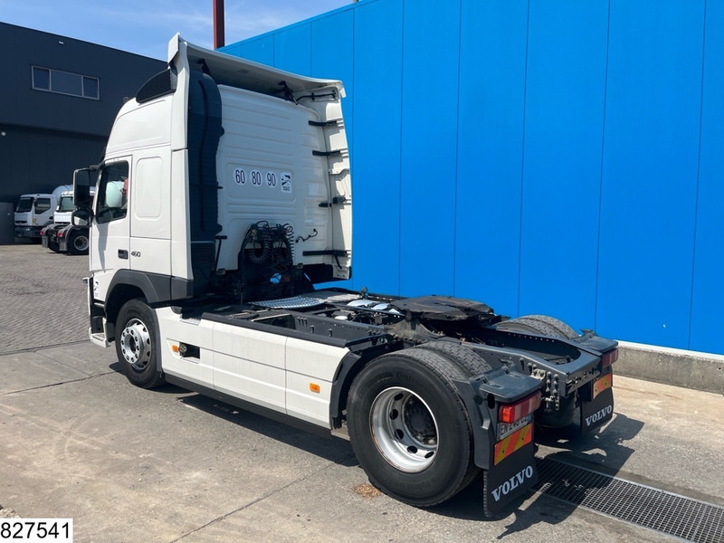 Volvo FM 460 EURO 6 - Тягач: фото 5 Volvo FM 460 EURO 6 - Тягач: фото 5