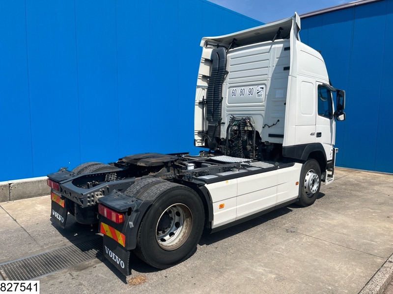Volvo FM 460 EURO 6 - Тягач: фото 2 Volvo FM 460 EURO 6 - Тягач: фото 2