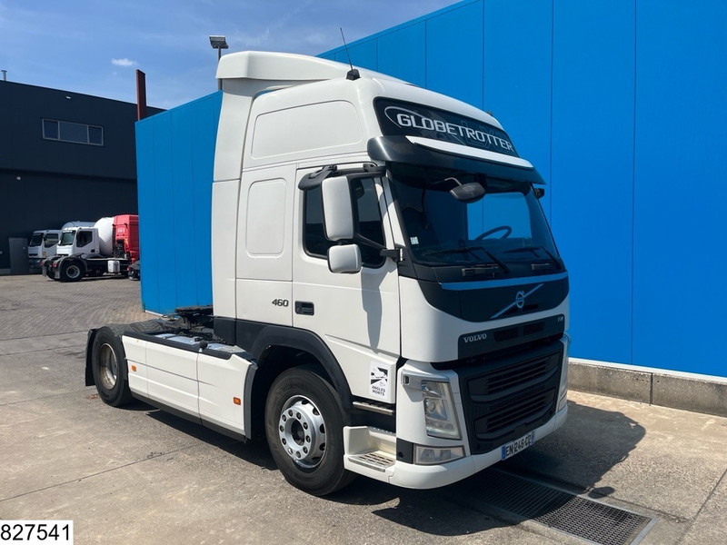 Volvo FM 460 EURO 6 - Тягач: фото 4 Volvo FM 460 EURO 6 - Тягач: фото 4