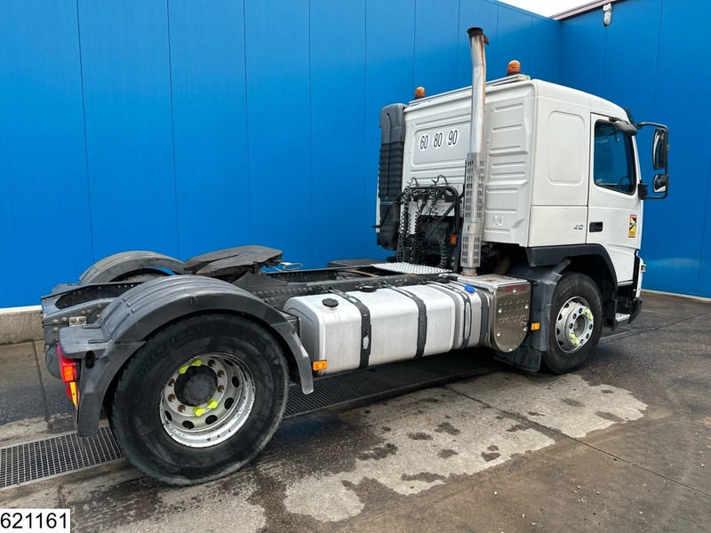 Volvo FMX 410 EURO 5 - Тягач: фото 2 Volvo FMX 410 EURO 5 - Тягач: фото 2