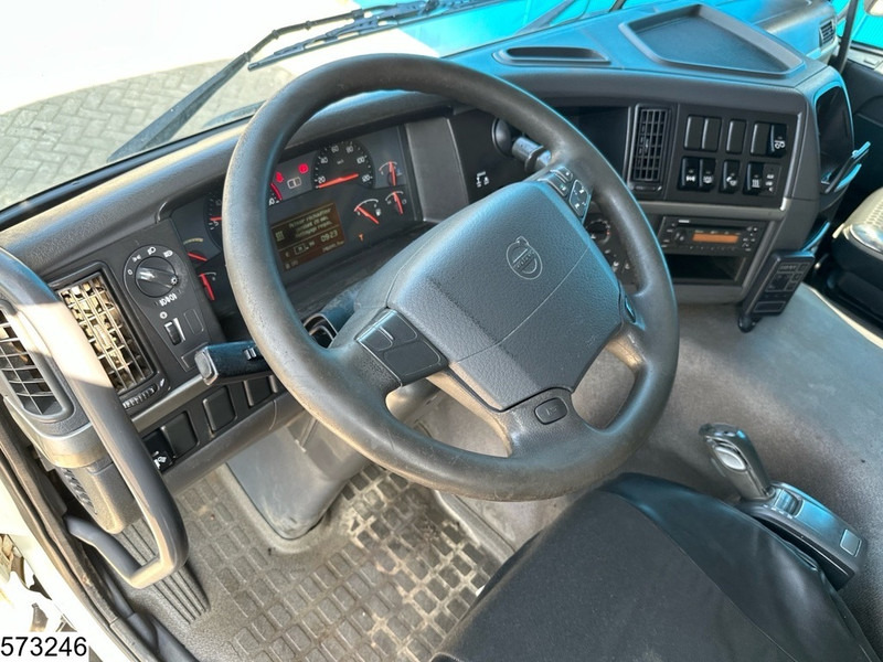 Volvo FMX 450 EURO 5, Hydraulic - Тягач: фото 5 Volvo FMX 450 EURO 5, Hydraulic - Тягач: фото 5