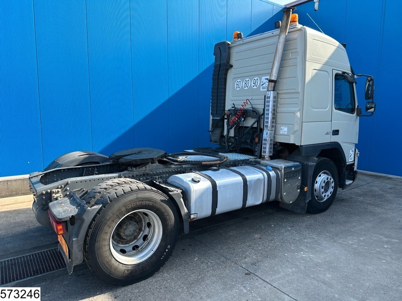 Volvo FMX 450 EURO 5, Hydraulic - Тягач: фото 2 Volvo FMX 450 EURO 5, Hydraulic - Тягач: фото 2