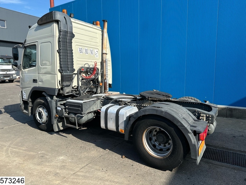 Volvo FMX 450 EURO 5, Hydraulic - Тягач: фото 4 Volvo FMX 450 EURO 5, Hydraulic - Тягач: фото 4