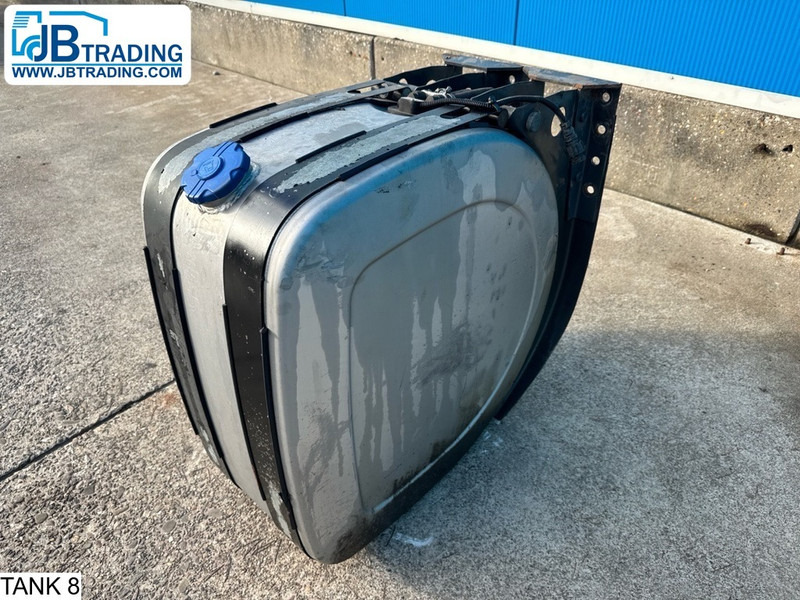 Universeel AdBlue Tank - Паливний бак: фото 1 Universeel AdBlue Tank - Паливний бак: фото 1