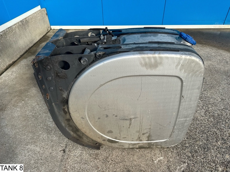 Universeel AdBlue Tank в лізинг Universeel AdBlue Tank: фото 10 Universeel AdBlue Tank в лізинг Universeel AdBlue Tank: фото 10