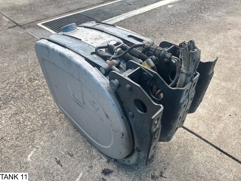 Universeel AdBlue Tank - Паливний бак: фото 4 Universeel AdBlue Tank - Паливний бак: фото 4