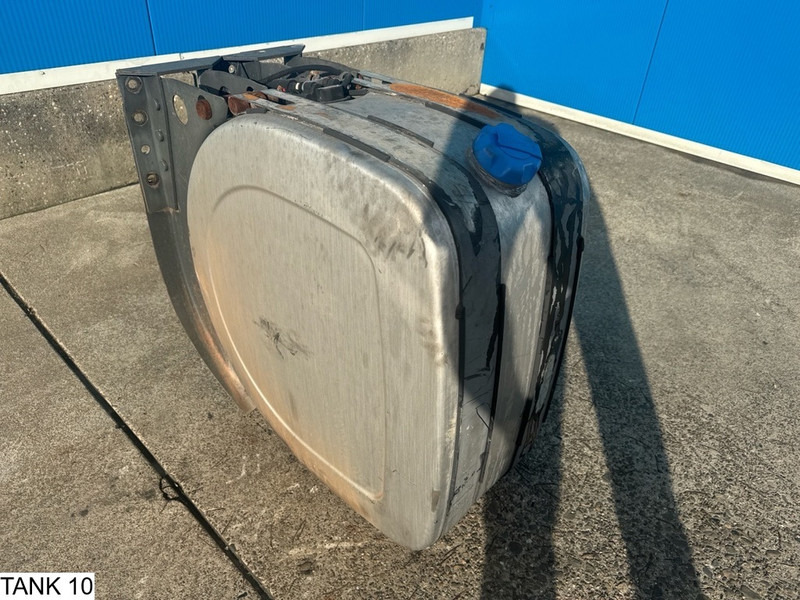 Universeel AdBlue Tank - Паливний бак: фото 3 Universeel AdBlue Tank - Паливний бак: фото 3