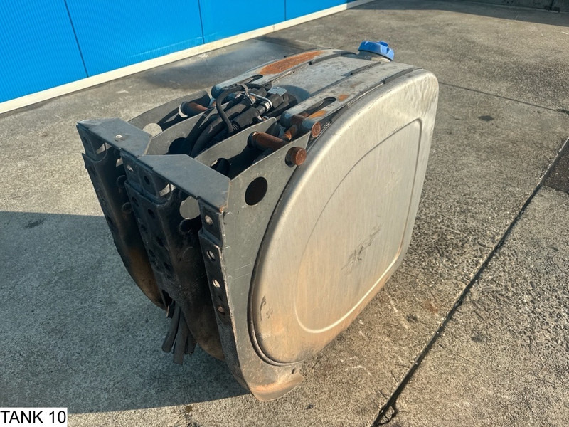 Universeel AdBlue Tank - Паливний бак: фото 2 Universeel AdBlue Tank - Паливний бак: фото 2