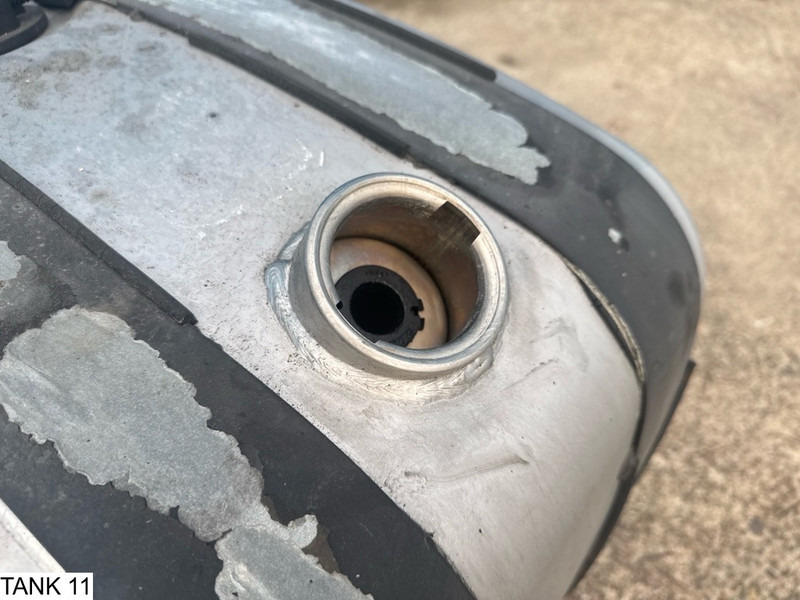 Universeel AdBlue Tank - Паливний бак: фото 5 Universeel AdBlue Tank - Паливний бак: фото 5